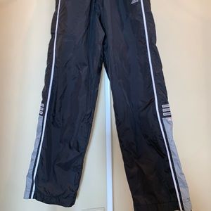 ADIDAS TRACKSUIT EMBROIDERED